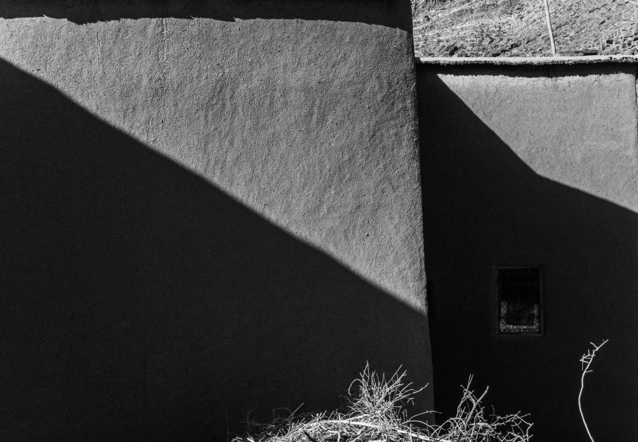 Kasbah Maison D’hôte Lalla Zahra Aït Baha Exterior foto